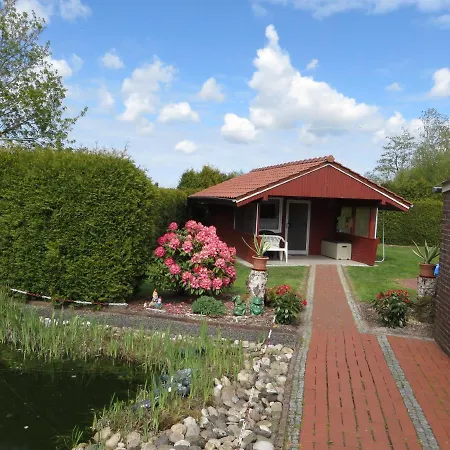 Neu! Schoene Nordsee-fewo Koelker Apartment