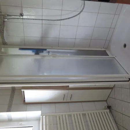 Neu! Schoene Nordsee-fewo Koelker Apartment