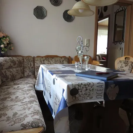 Neu! Schoene Nordsee-fewo Koelker * Nenndorf (Wittmund)