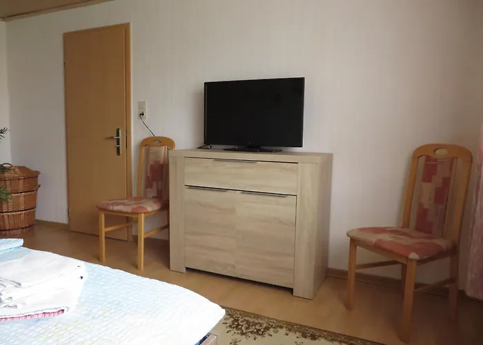 Neu! Schoene Nordsee-fewo Koelker Nenndorf (Wittmund)