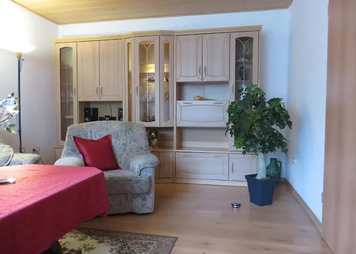 Neu! Schoene Nordsee-fewo Koelker