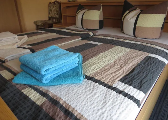 Appartamento Neu! Schoene Nordsee-fewo Koelker *