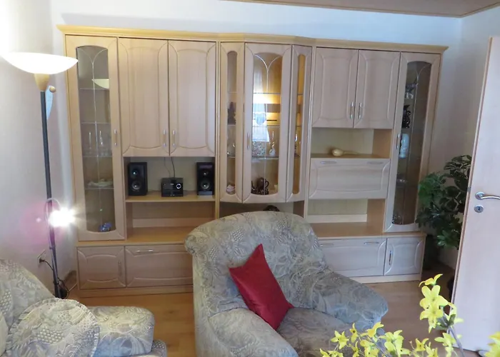 Neu! Schoene Nordsee-fewo Koelker Appartamento *